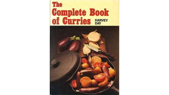 Complete Book of Curries mentioned in linked article